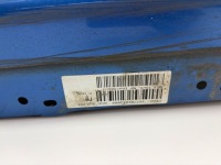 фото thumb №14, Bmw 3 f30 f35 f31 2018 накладка пороговая