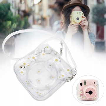 ЧЕХОЛ DAISY INSTAX MINI 11/9/8