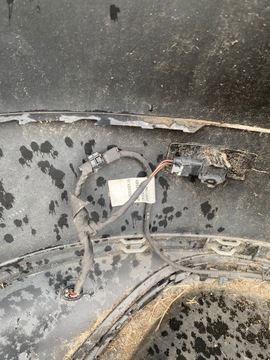 фото thumb №12, Vw passat b7 2.0tdi бампер зад задній хром 4xpdc lc9x