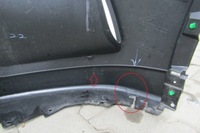 фото thumb №10, Бампер перед передній mazda cx-60 cx60 22-