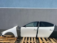 фото thumb №1, Mazda 3 bp крила лівий sedan rok 2020 колір 25d