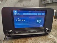 фото thumb №3, Hyundai kona lift 21- гибрид радио