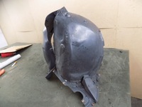 фото thumb №8, Підкрилок перед передні ліва skoda kamiq 658809961 захист підкрилок 0rg