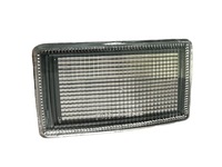 фото thumb №1, Заглушка противотуманной фары правая vw golf iii vento