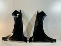 фото thumb №8, Audi q7 4m крыло передний правый - 16921