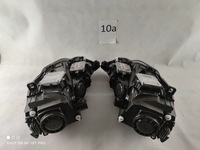 фото thumb №11, Audi a3 s3 8v0 ксенон левый правые некорректируемые комплект