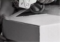 фото thumb №3, Поворотный кулак левая перед dacia sandero ii logan ii 12-