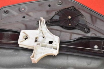 фото thumb №9, Підйомник вікна праві зад 8k0959812a skoda superb 2 ii універсал 08-13