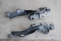 фото thumb №2, Петлі капот l+r mazda cx5 2013r model 2012-2016r