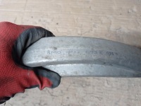 Важіль лівий перед audi a8 q7 etron 4m0407693e Зі Шроту, фото thumb