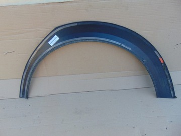 фото thumb №11, Накладка крыльев правый зад mercedes w213