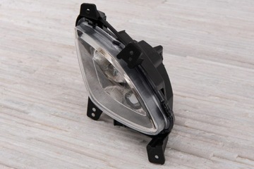 фото thumb №8, Hyundai i10 i pa 2011-2013 лампа протитуманна передня права 922020x100