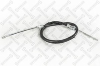 фото thumb №1, Stellox 29-98547-sx cięgło, гальмо стояночний