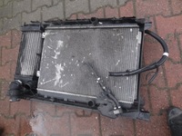 фото thumb №1, Комплект радіатор citroen c4 picasso 1.6 hdi