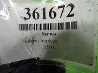 фото thumb №7, Subaru impreza i gc 2.0 16v усилитель тормозные 86206301gb 9x25
