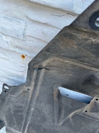 фото thumb №3, Scenic iv підлога захист двигуна