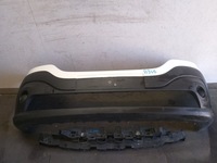 фото thumb №1, Бампер перед renault trafic iii 3 14-