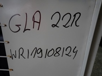 фото thumb №16, Комплект сидений европа оригинал mercedes gla ii h247 22r