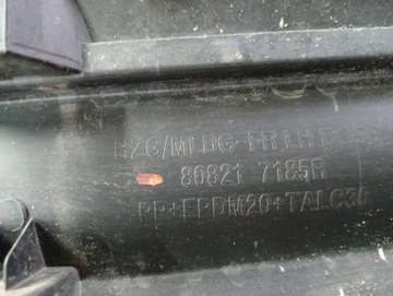 фото thumb №8, M12 планка дверь перед левая renault koleos ii