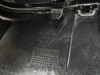 Решётка радиатора решётка радиатора бампера bmw x1 u11 u12 9880301 185178 серебристый с Разборки, фото thumb