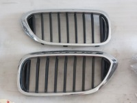 фото thumb №1, Bmw 5 g30 g31 решётка радиатора решётка радиатора правая левая