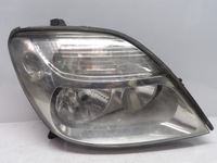 фото thumb №1, Лампа передня права renault scenic