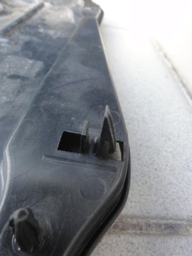 фото thumb №9, Кермо повітря права ліва citroen c3 aircross 1,2 thp 19r