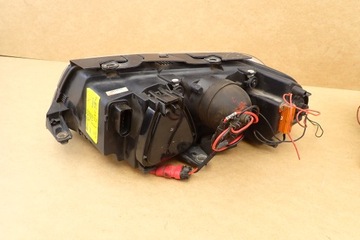 фото thumb №12, Лампа лампи vw passat b5 рестайлінг ліва права комплект