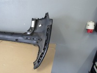 фото thumb №5, Volvo xc60 ii r-design 2018-2020 бампер задняя