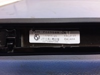 фото thumb №6, Bmw x7 g07 молдинг дахова дах ліва 7449649 475