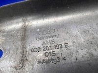 фото thumb №5, Audi a6 c7 защита трубопровод 4g0201192e