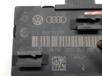 фото thumb №4, Модуль дверь правый перед audi a5 8t