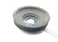 фото thumb №1, 1434480 daf шкив