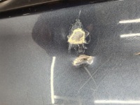 фото thumb №8, Audi a6 c6 sedan бампер задняя задний lz7r