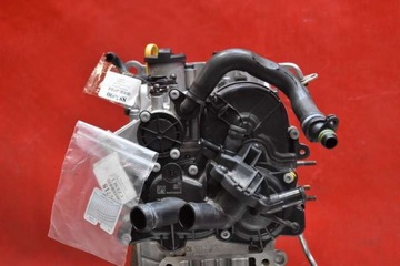 фото thumb №14, Двигун стійка бензиновий dkr skoda kamiq 1.0 tsi 116 km 19- малий пробіг