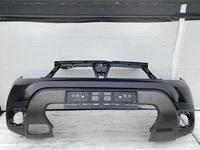 фото thumb №1, Dacia duster ii бампер перед передній обшивка 2017-2021