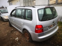фото thumb №9, Volkswagen touran шланг інтеркулер 2003 2.0l 1t0145790d 038131111a