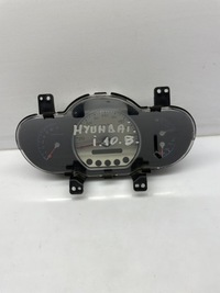 фото thumb №1, Лічильник прилади hyundai i10