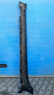 фото thumb №4, Hyundai i40 2011- накладка порога правая