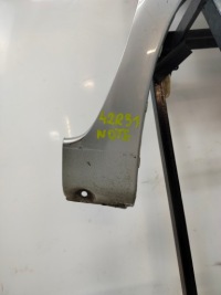 фото thumb №10, Nissan note e11 06r- крыло правое перед передний ky0