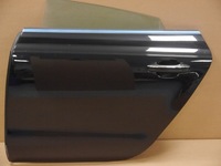 фото thumb №1, Audi a7 4g двері задня ліва ly9t