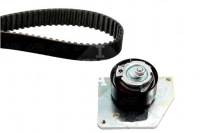 фото thumb №2, Ina набор распределительного вала колесо renault grand scenic iii