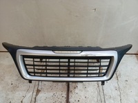 фото thumb №1, Решётка радиатора peugeot boxer lift 14+