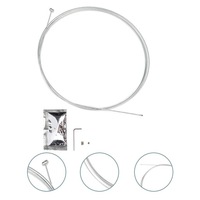 фото thumb №7, Трос відпускаюча засувка капот двигуна 1751277