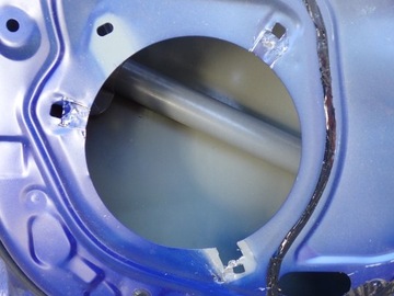 фото thumb №12, Двері праві задні праві зад toyota yaris 4 iv p21 2020- 67003k0060