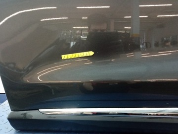 фото thumb №2, Ford puma ii mk2 19- дверь перед левая магнитный