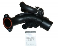 фото thumb №1, Вентиляция картера шланг масла renault kangoo ii 1.5 dci