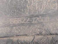 фото thumb №7, Kia soul підкрилок задні задня prawidłowy 2020 хетчбек 4/5dr 86822-j2000 ev