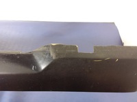 фото thumb №6, Dodge charger 05-10 молдинг поріг ліва pxr