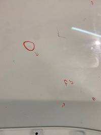 фото thumb №3, Дверь задние левая левый зад jeep renegade 14-